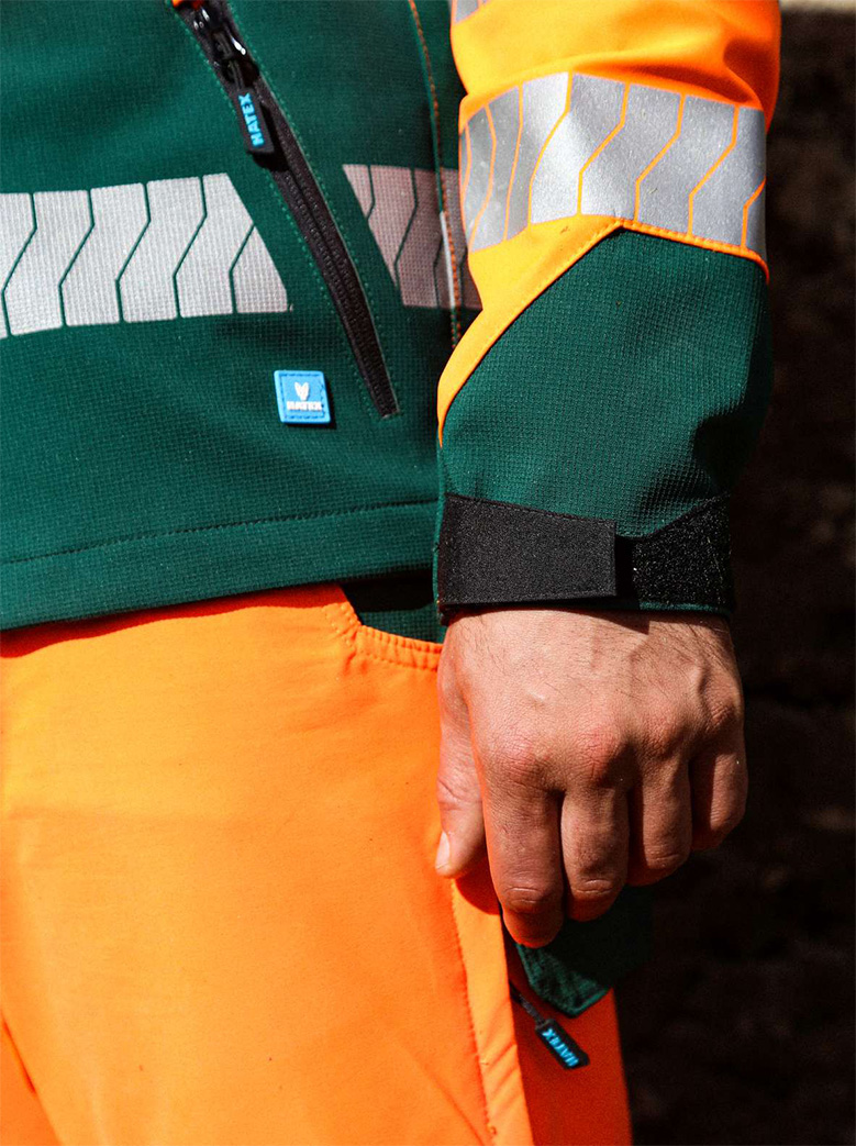 arbeitsjacke lange ä