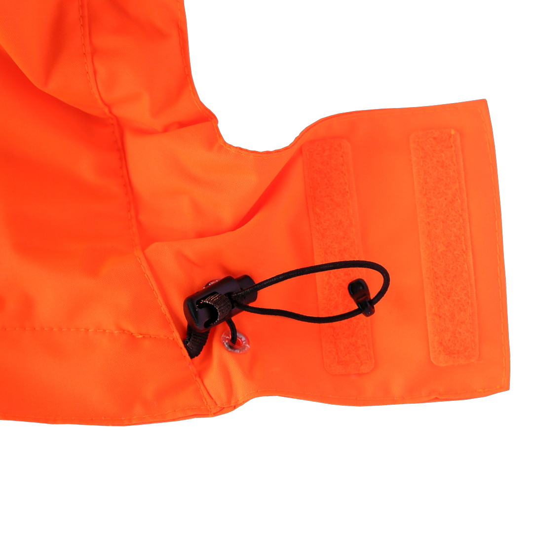 XPERT Warn Kapuze Re