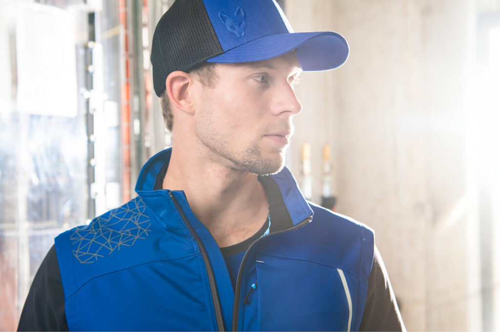 Xpert Arbeitskleidung Hatex