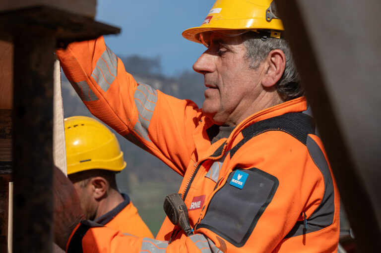 Erfolgsgeschichte: Smartes Workwear-Management bei ERNE