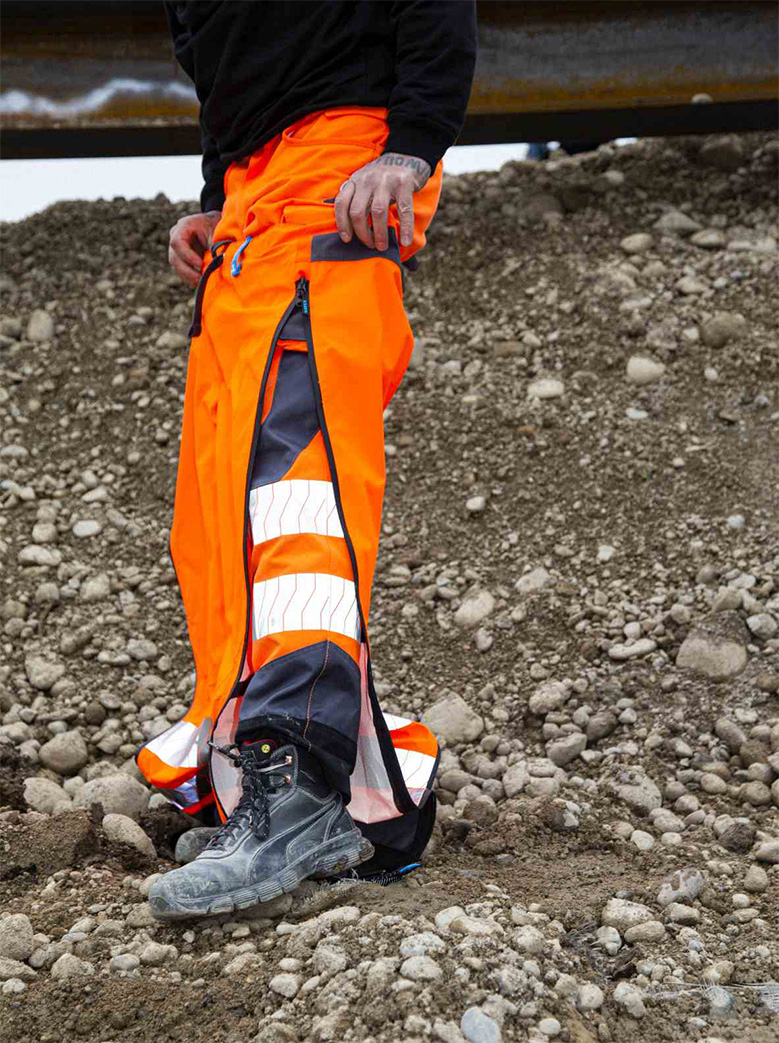 regenhose wasserdich