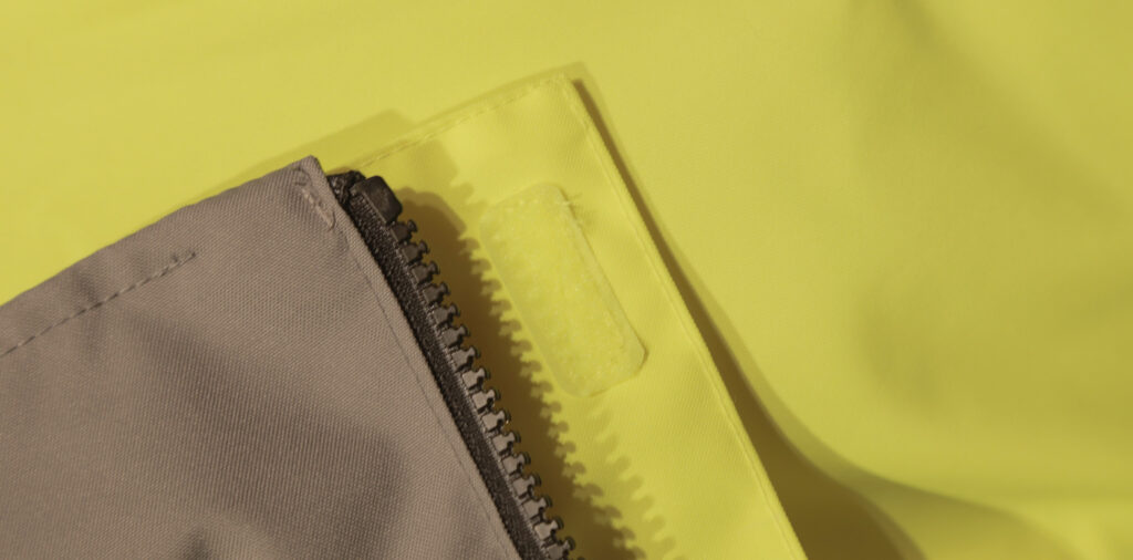 HATEX - Bequeme Arbeitskleidung