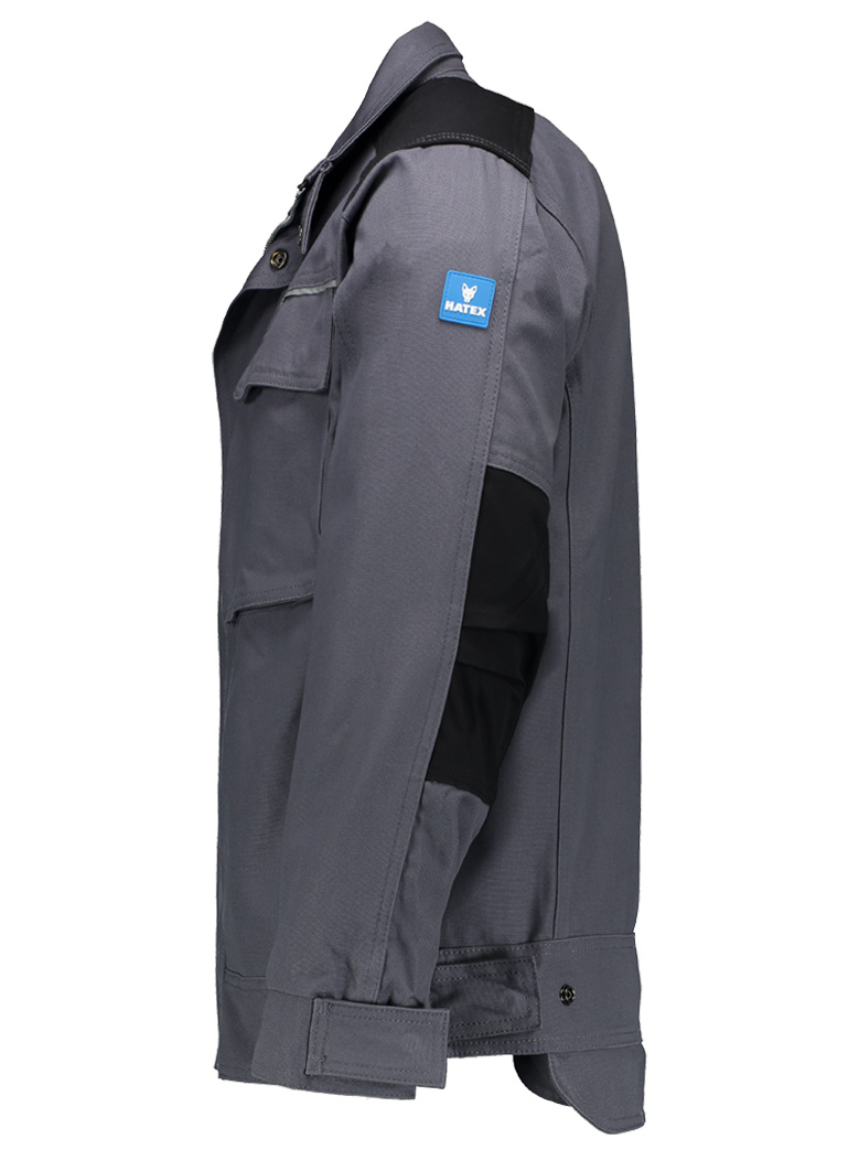 100064_Arbeitsjacke_