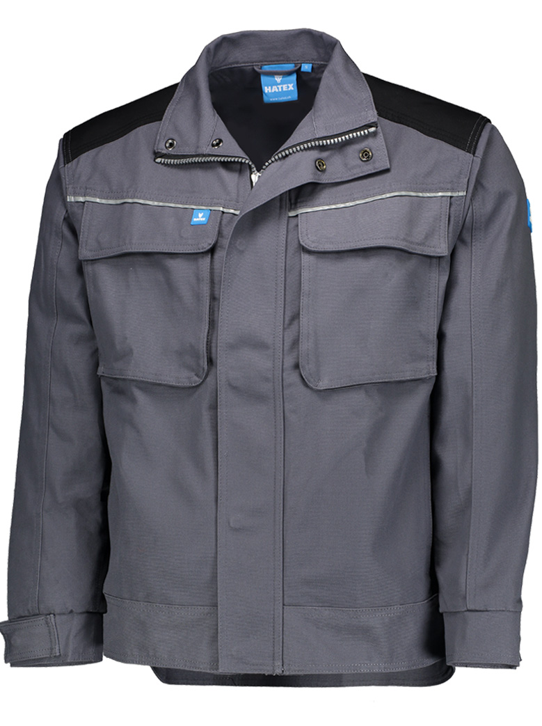 100064_Arbeitsjacke_
