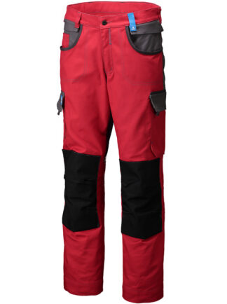 Vêtements de travail_Ho